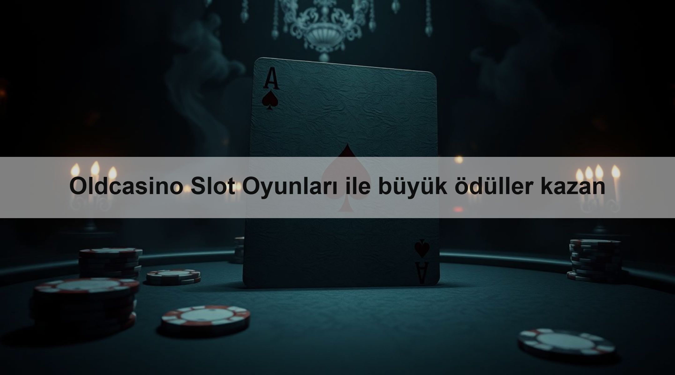 Oldcasino Slot Oyunları ile büyük ödüller kazan